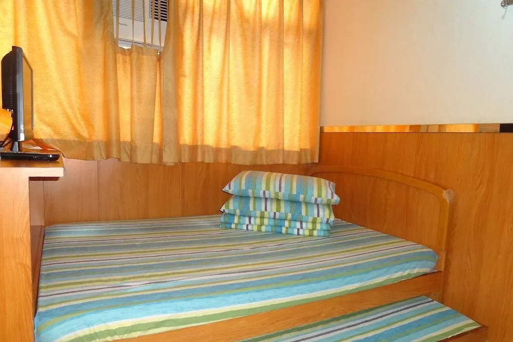 Fortune Hotel-1